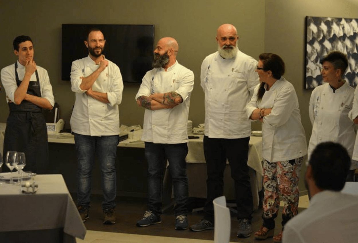 Geco Cena Gala