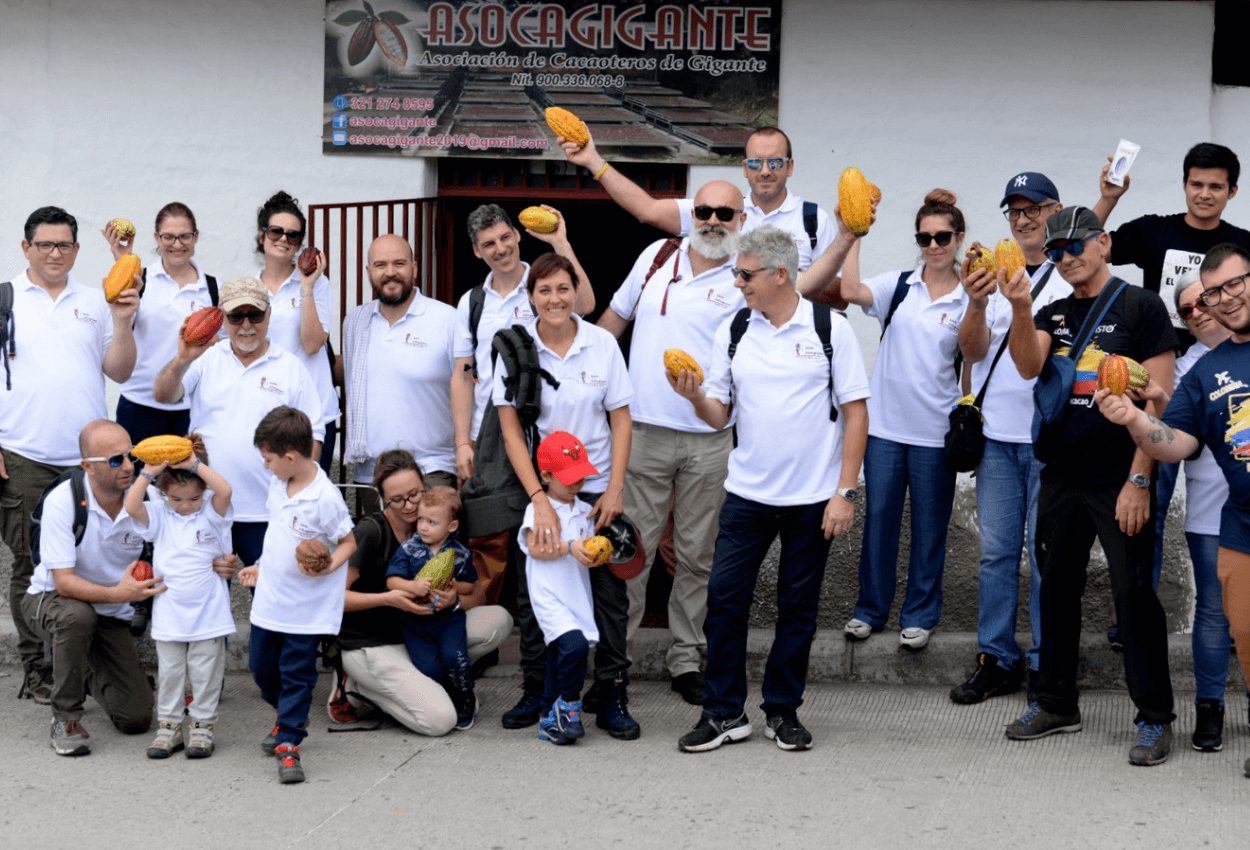 Geco Colombia