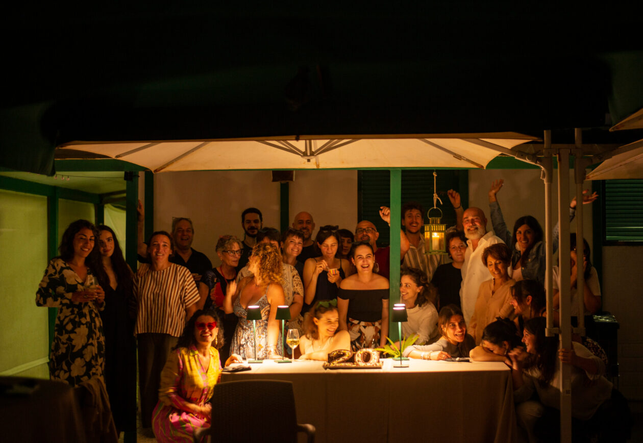 20 anni De’ Coltelli