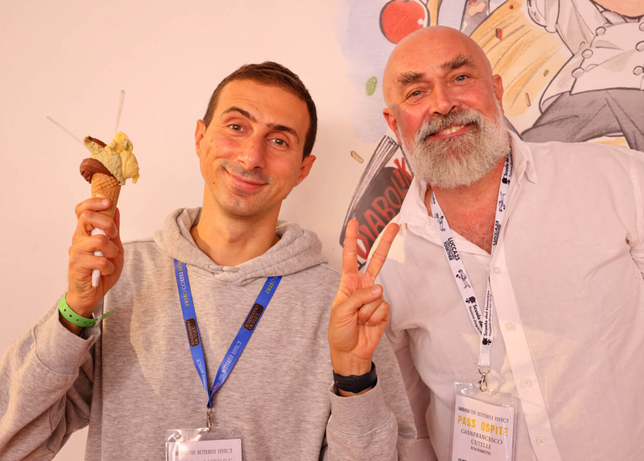 Gelato Peratoons