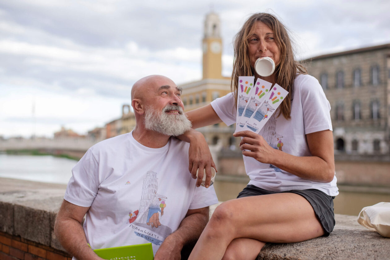 Nuova immagine Merchandising
