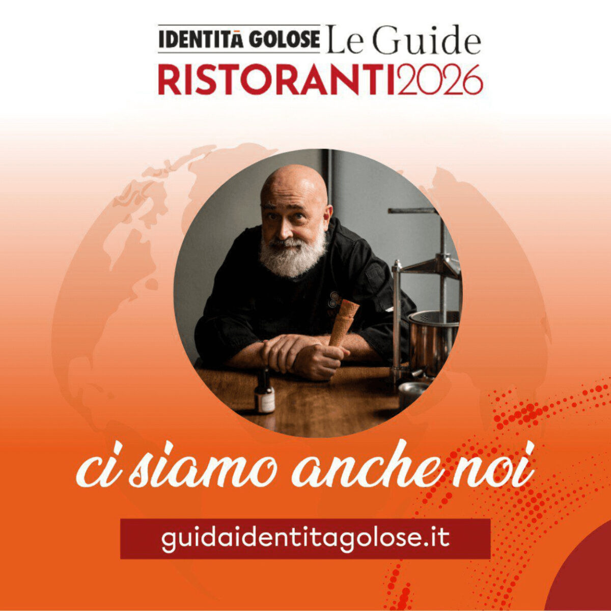 Guida Ristoranti 2026